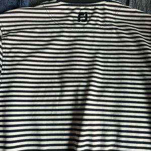 Footjoy titleist polo